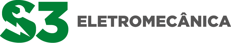 S3 ELETROMECÂNICA 